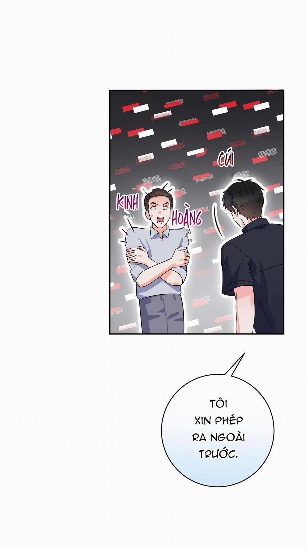 Chán Ghét 17 trang 46