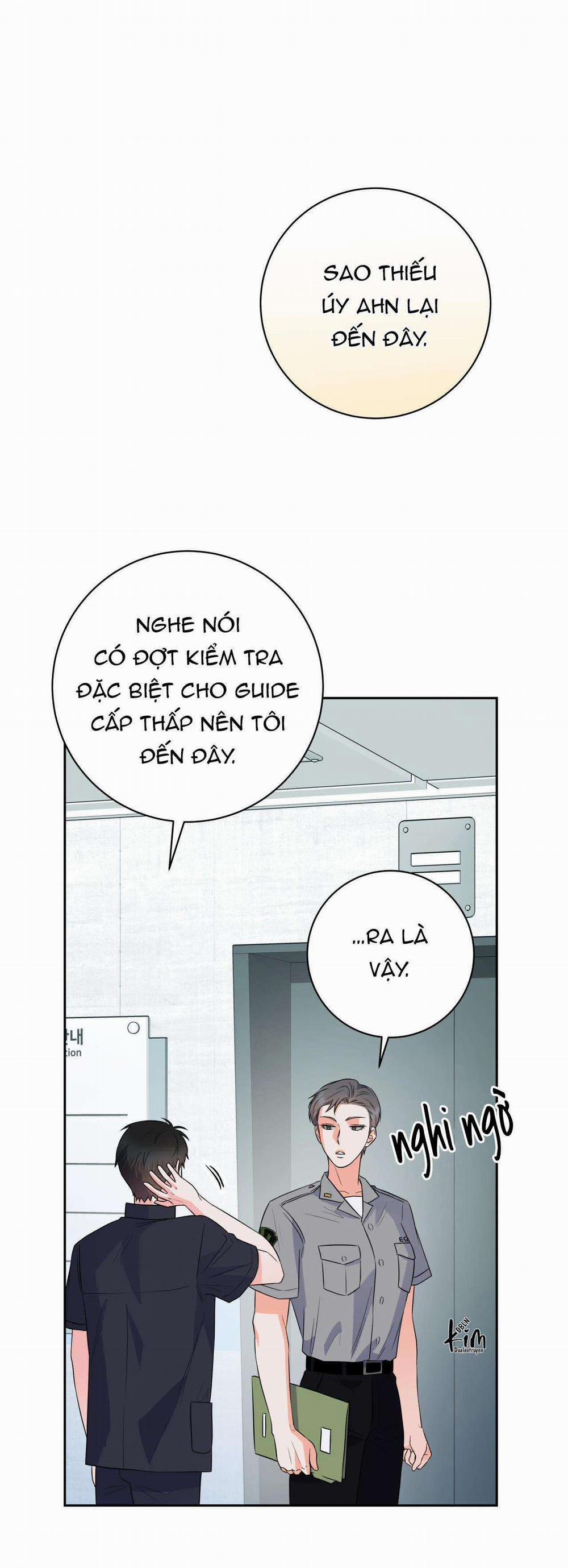 Chán Ghét 17 trang 51