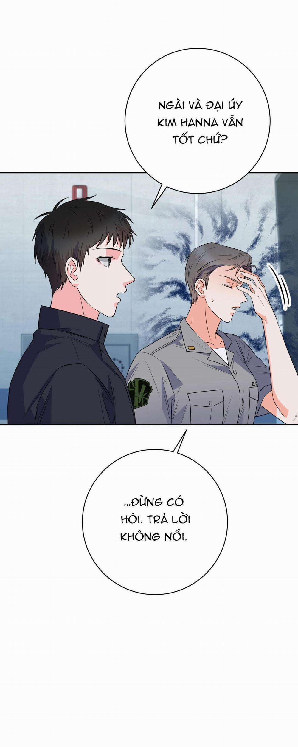 Chán Ghét 17 trang 56