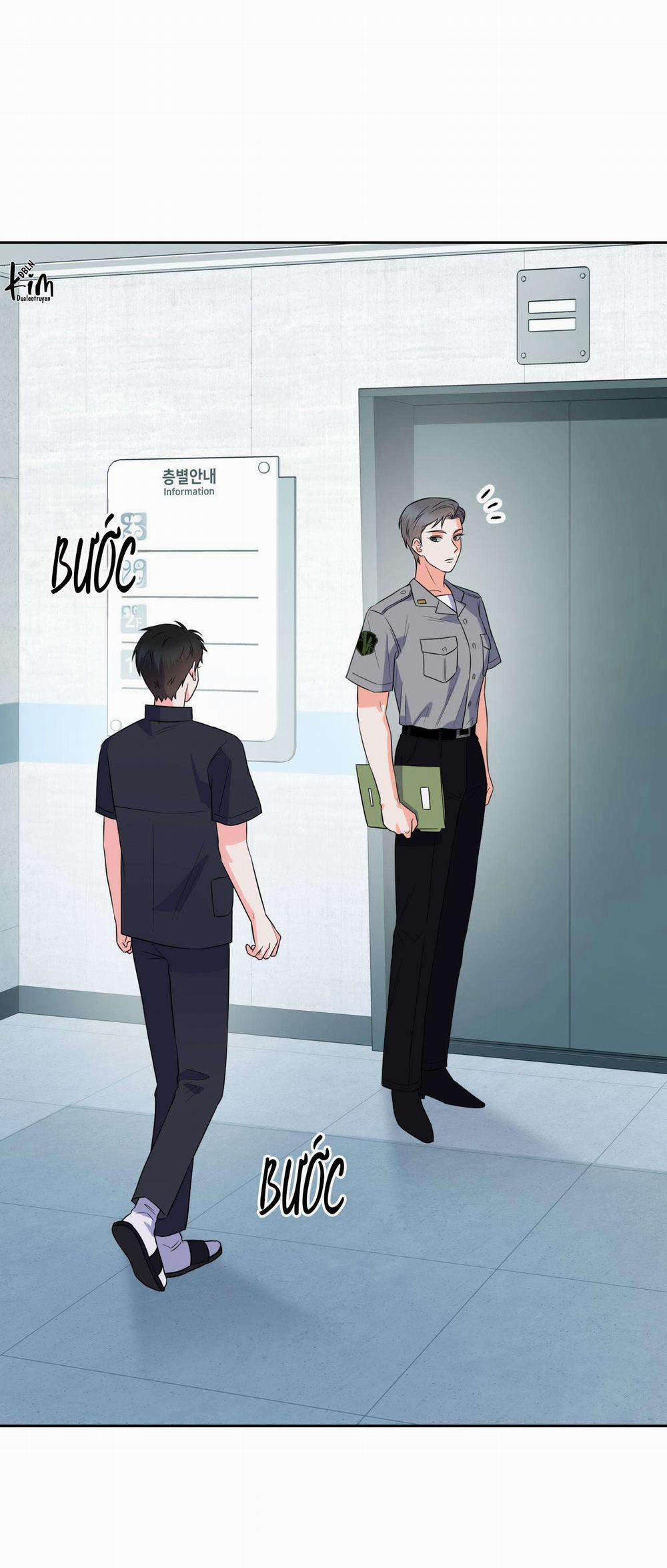 Chán Ghét 17 trang 58