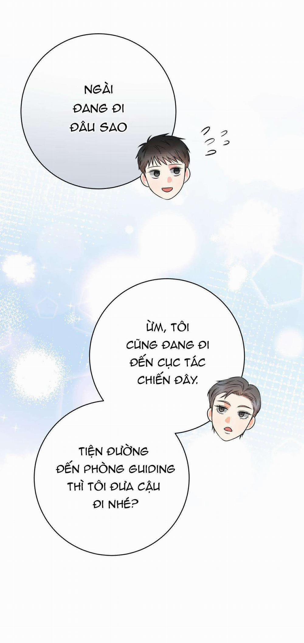 Chán Ghét 17 trang 61