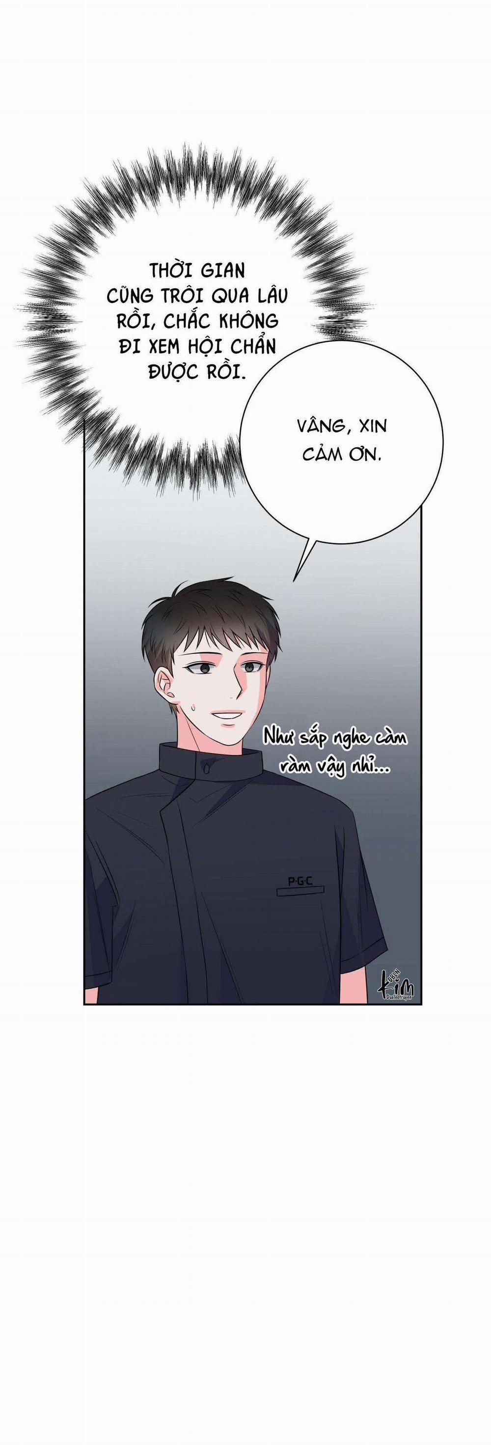 Chán Ghét 17 trang 62