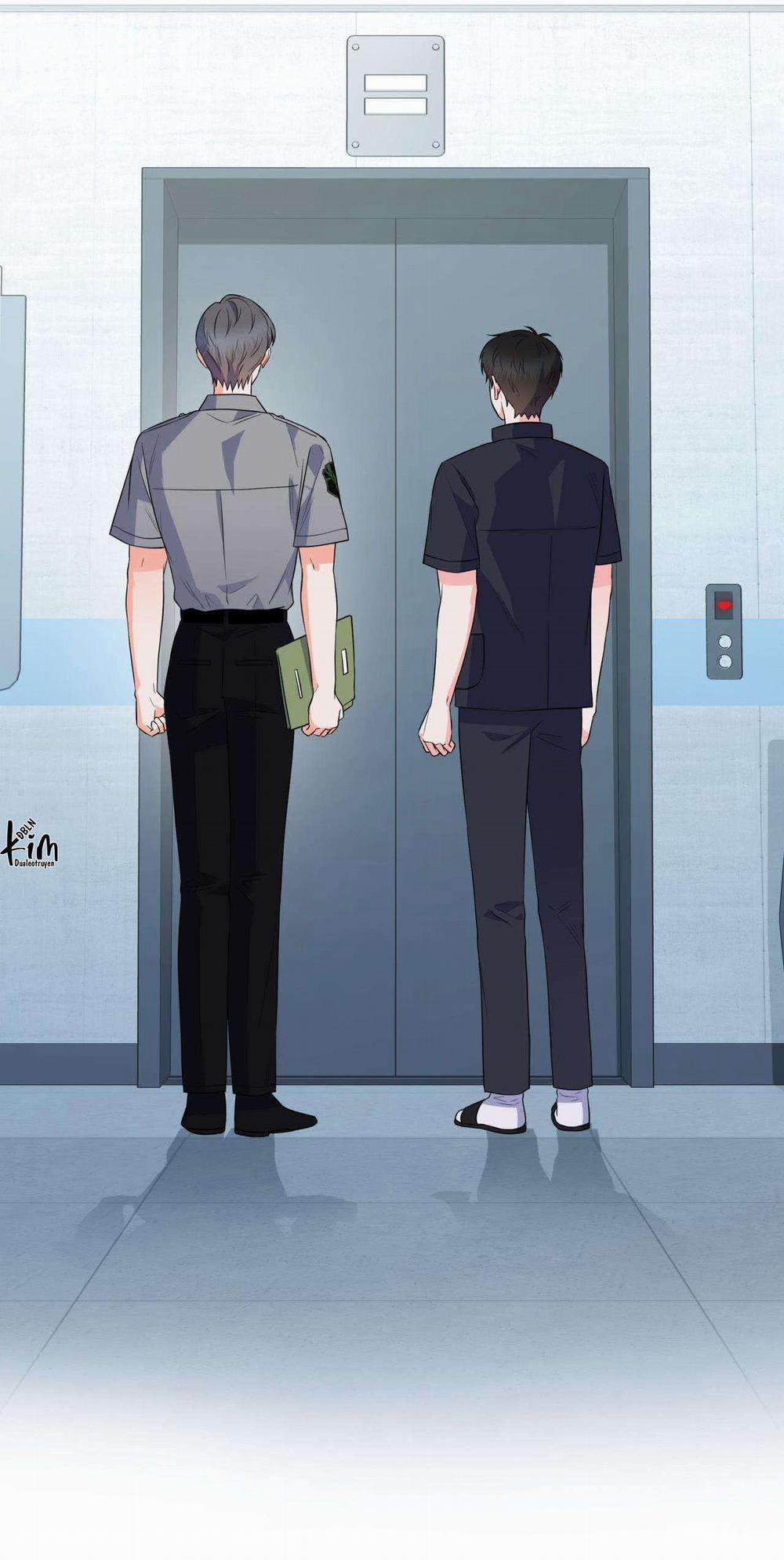 Chán Ghét 17 trang 64