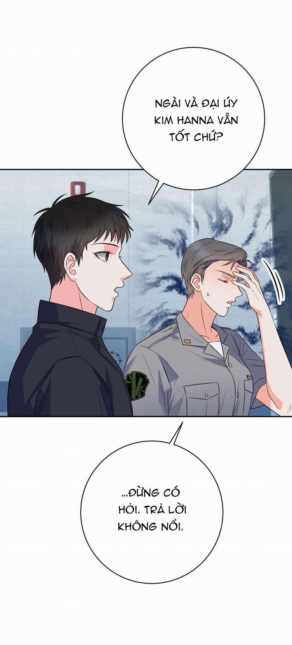 Chán Ghét 17 trang 65