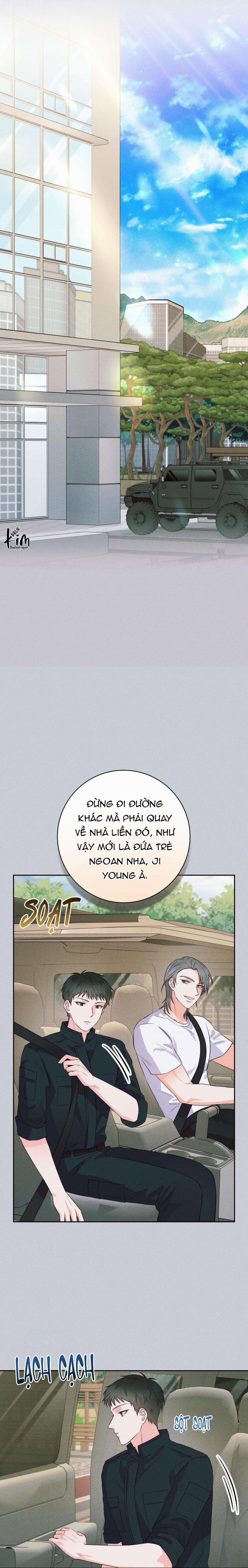 Chán Ghét 17 trang 7