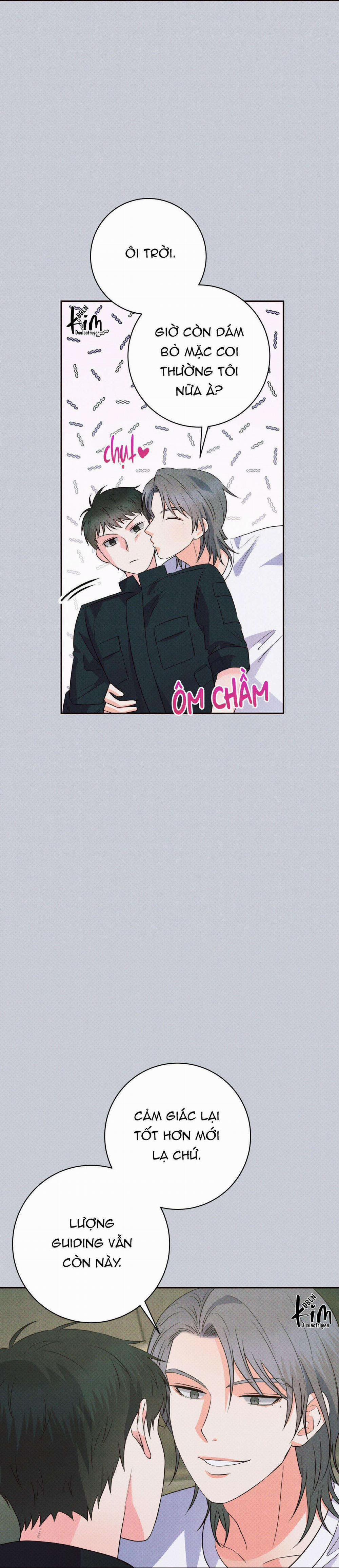 Chán Ghét 17 trang 8