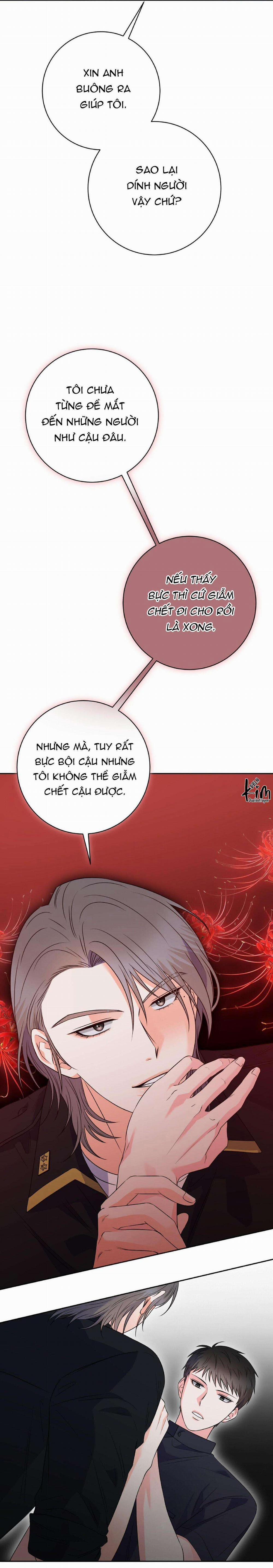 Chán Ghét 18 trang 11