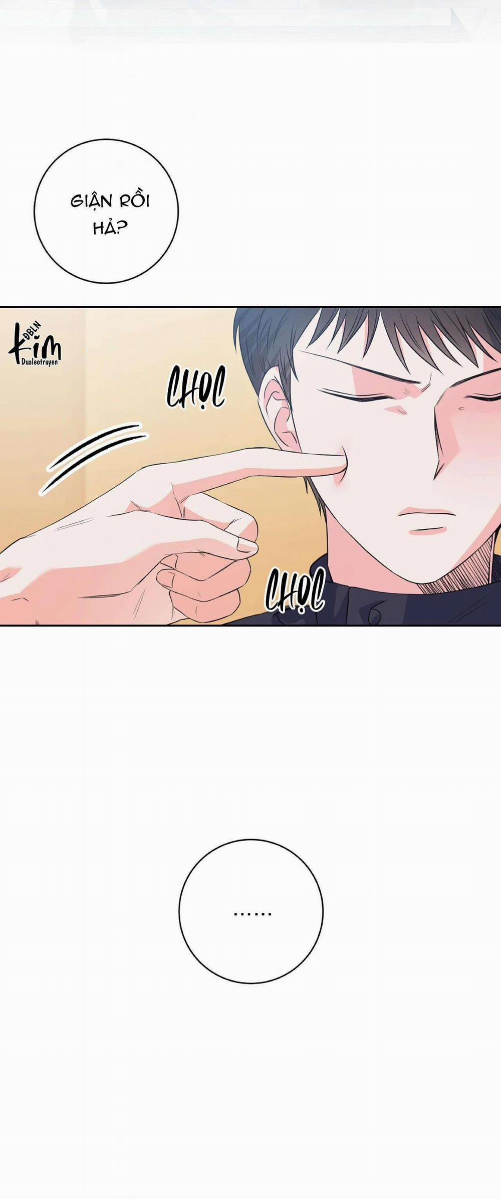 Chán Ghét 18 trang 15