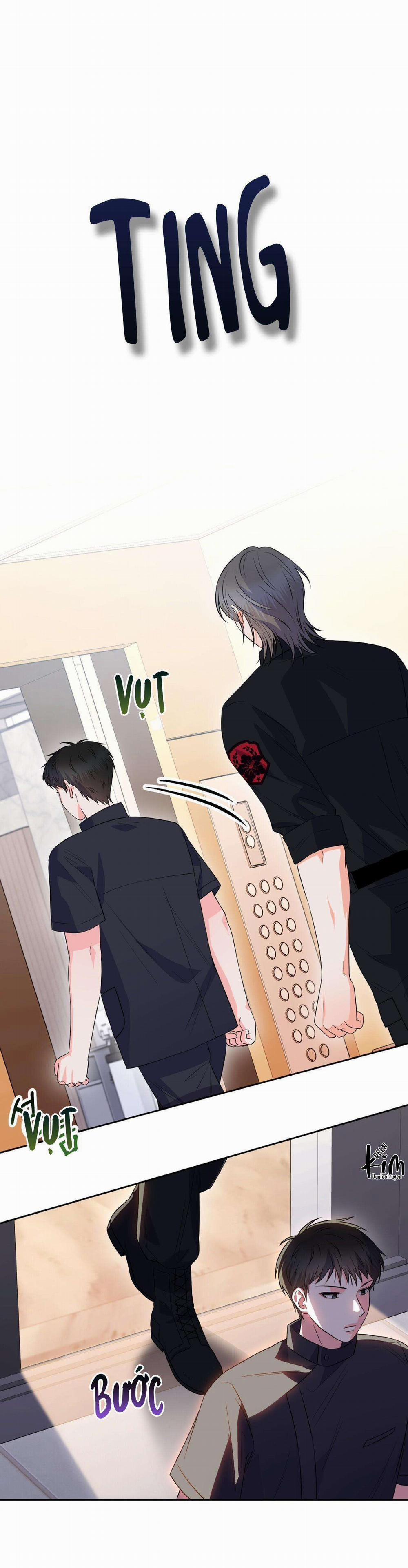 Chán Ghét 18 trang 16