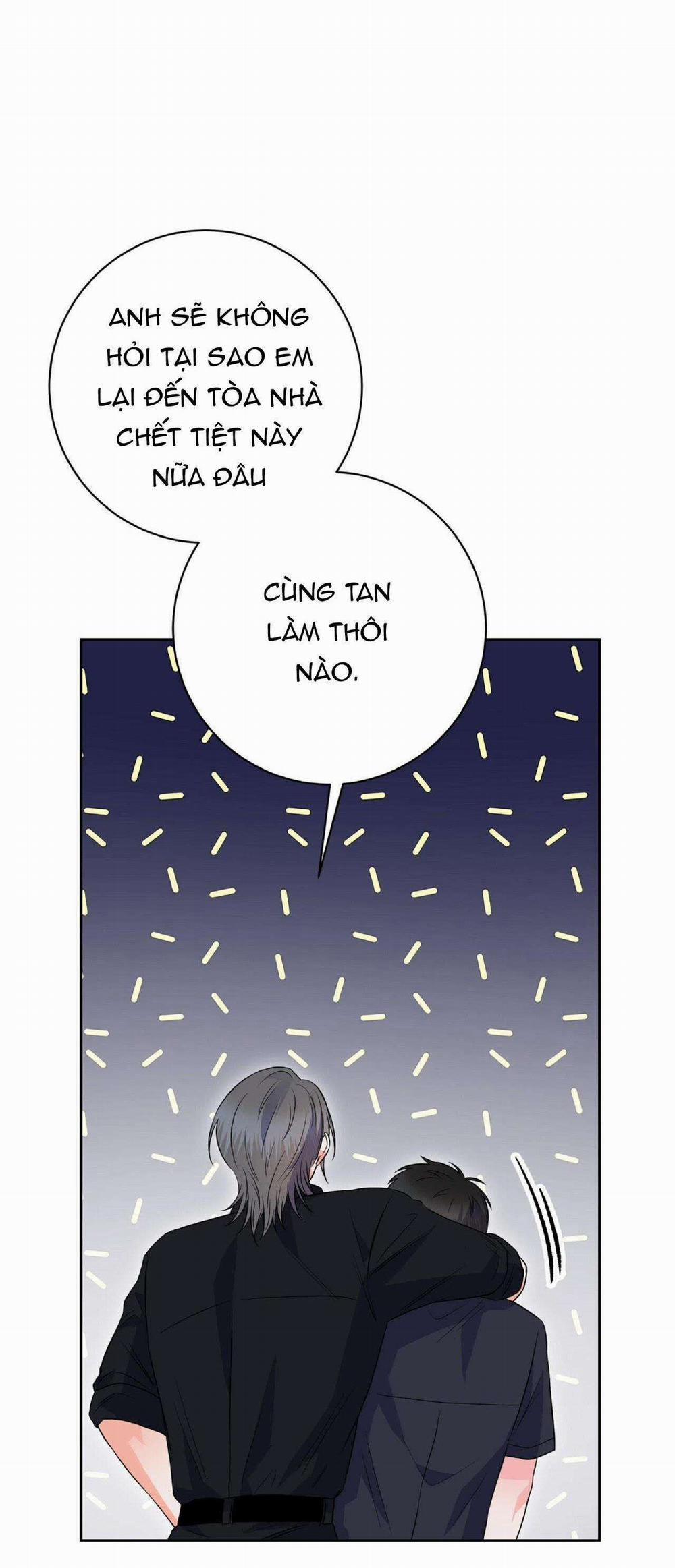 Chán Ghét 18 trang 23