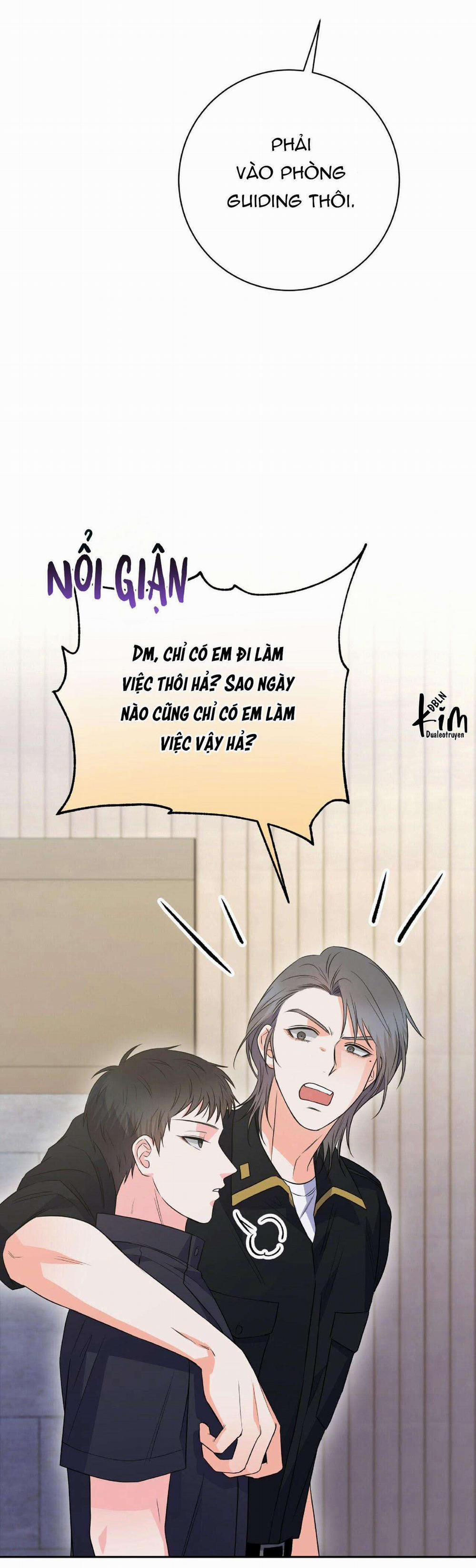 Chán Ghét 18 trang 24