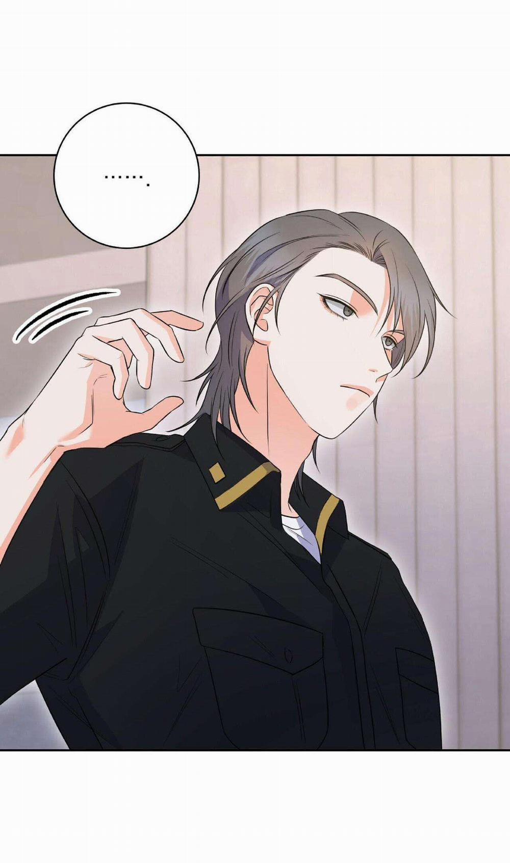 Chán Ghét 18 trang 26