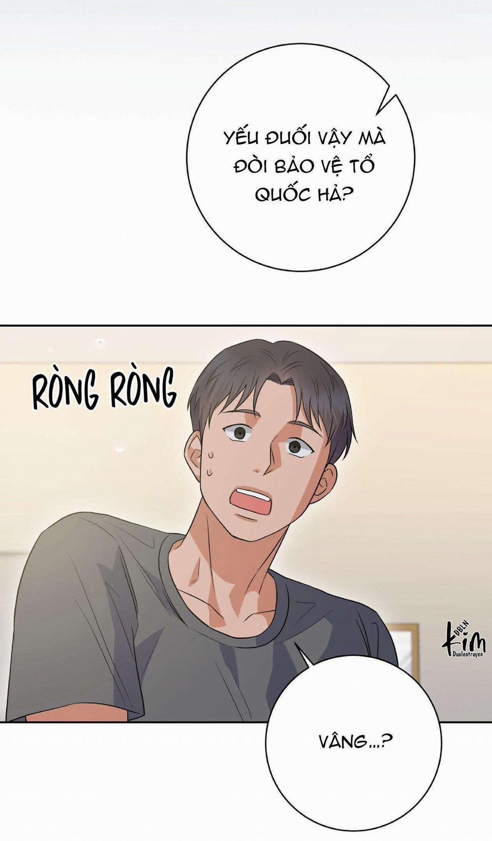 Chán Ghét 18 trang 32