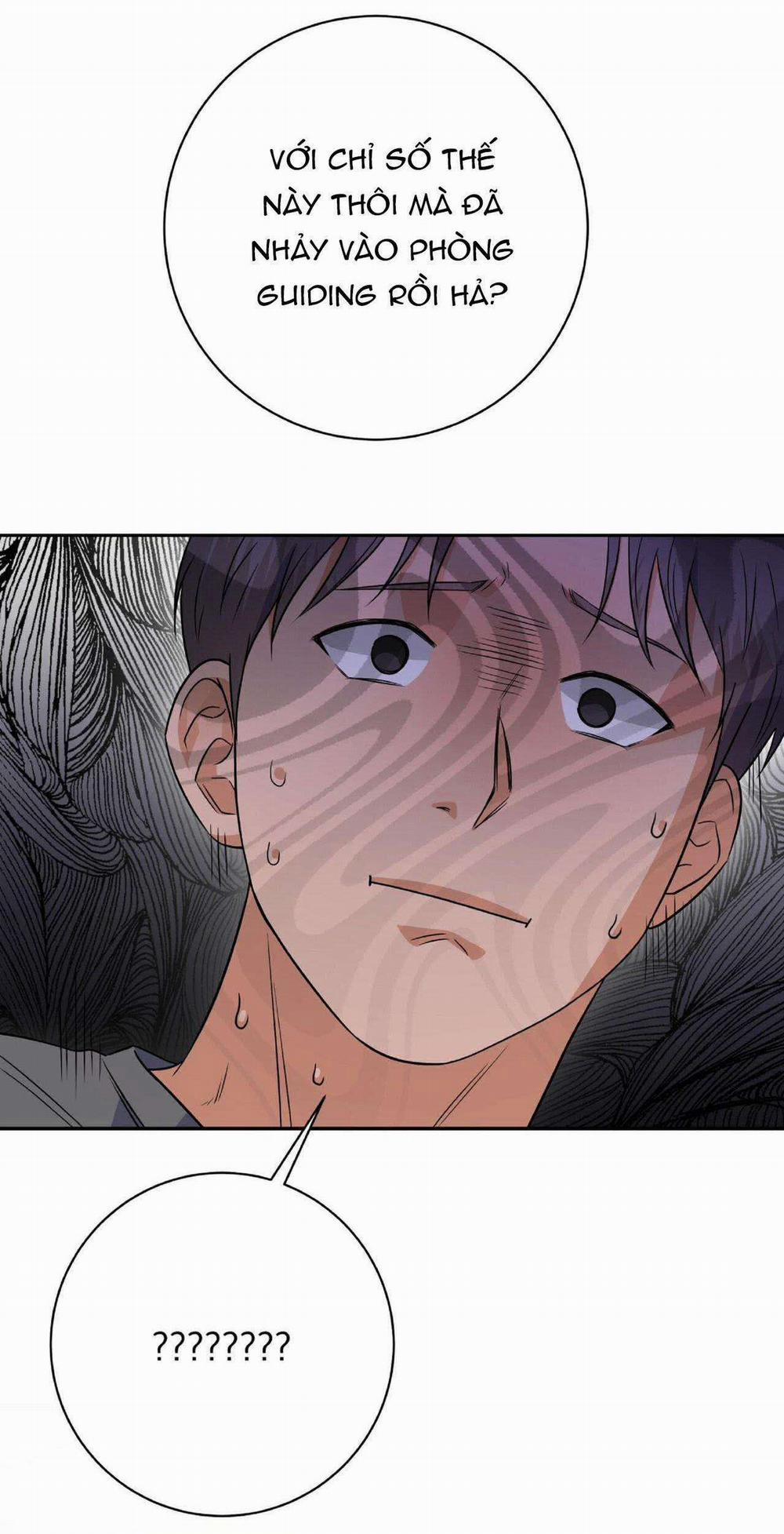 Chán Ghét 18 trang 33