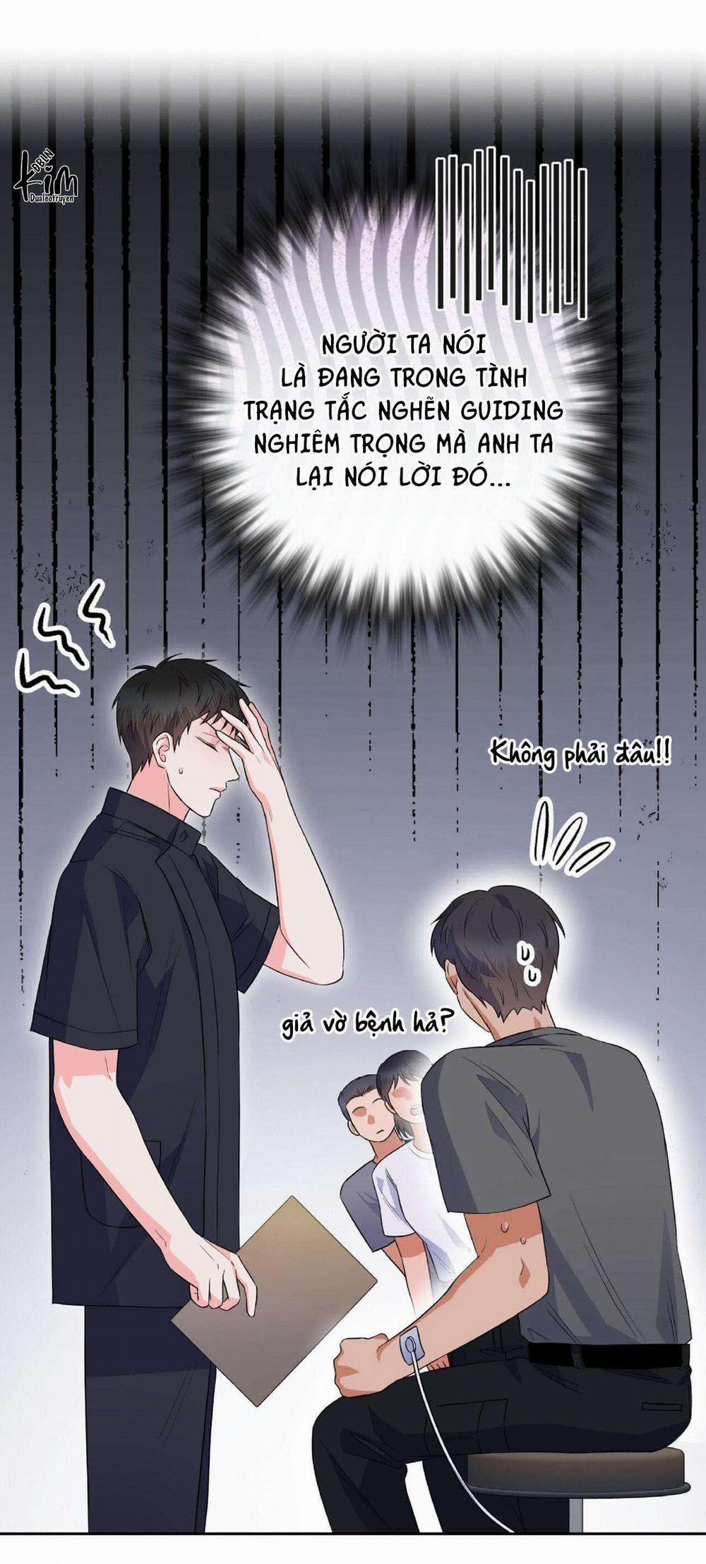 Chán Ghét 18 trang 35