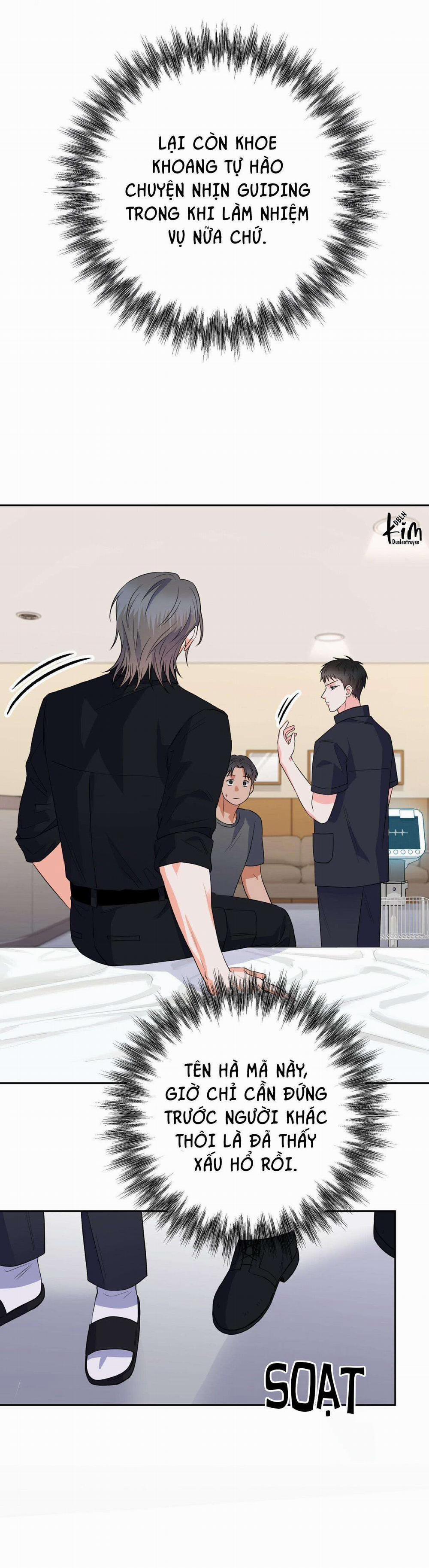 Chán Ghét 18 trang 36