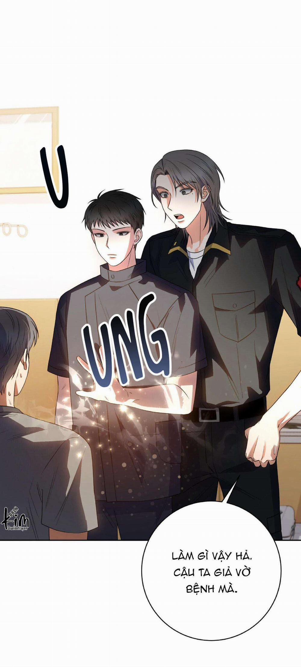 Chán Ghét 18 trang 37