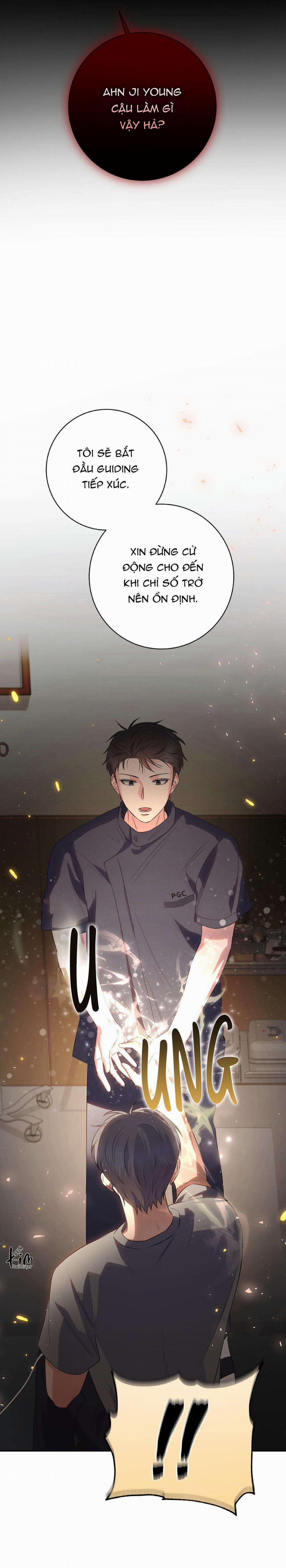 Chán Ghét 18 trang 40