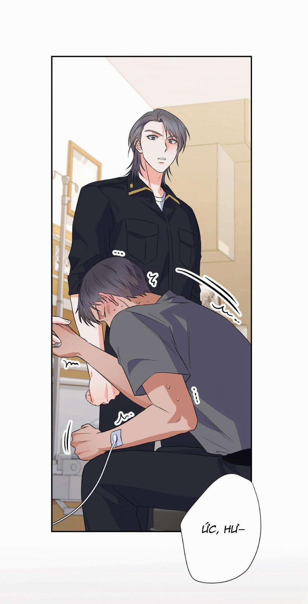 Chán Ghét 18 trang 41