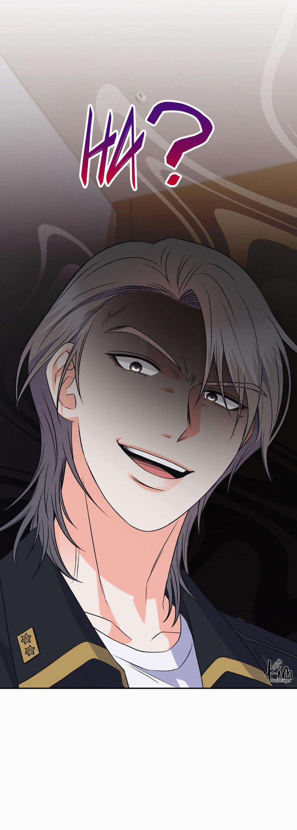 Chán Ghét 18 trang 42