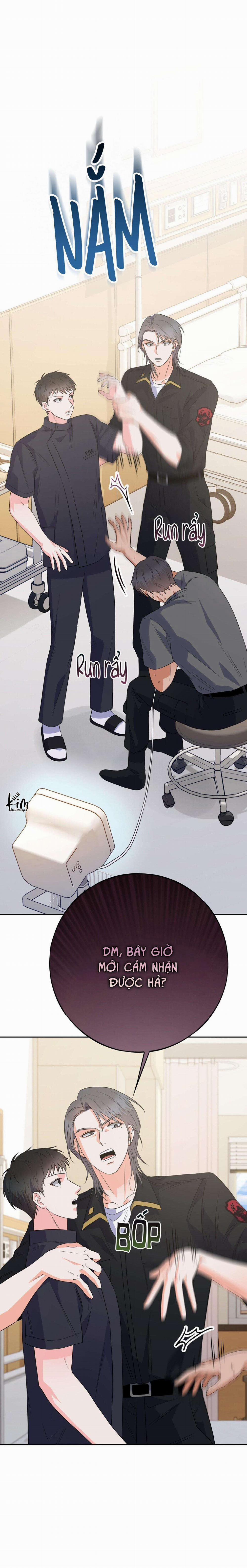 Chán Ghét 18 trang 43