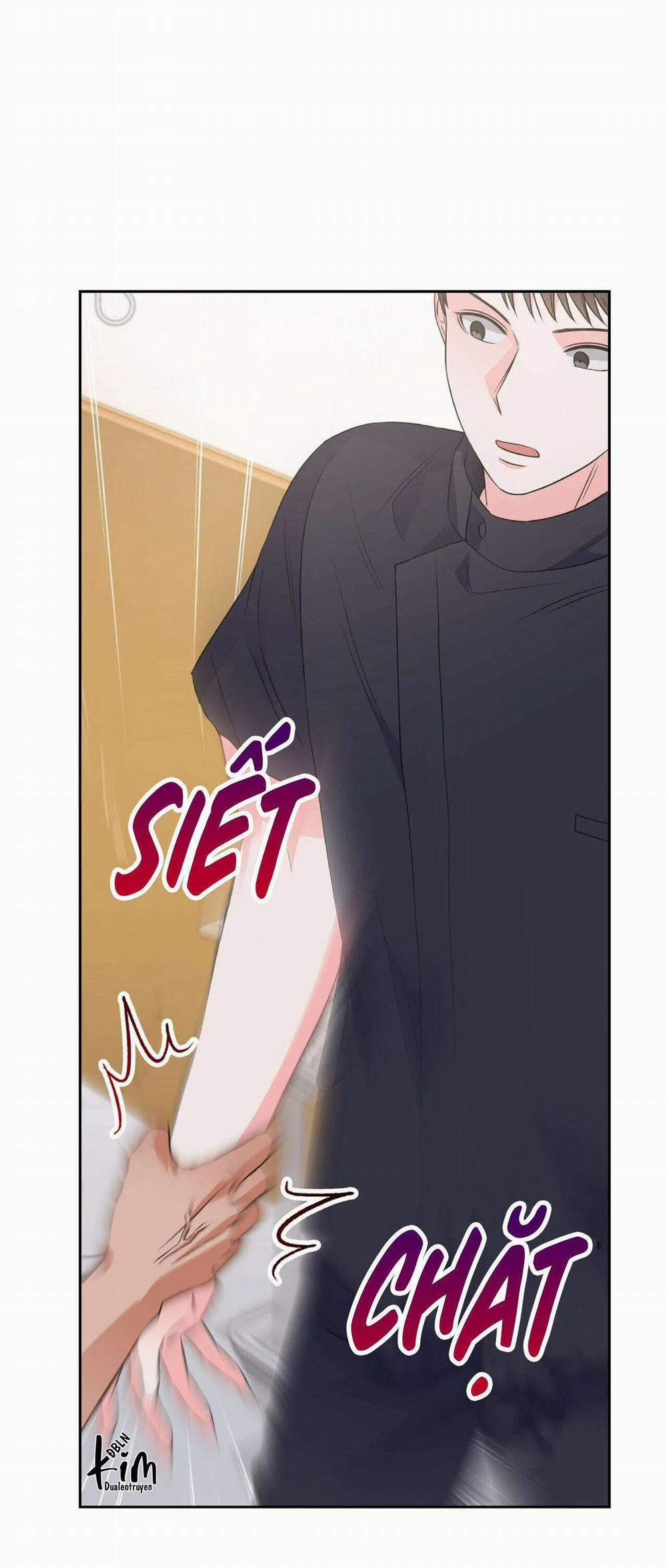 Chán Ghét 18 trang 45