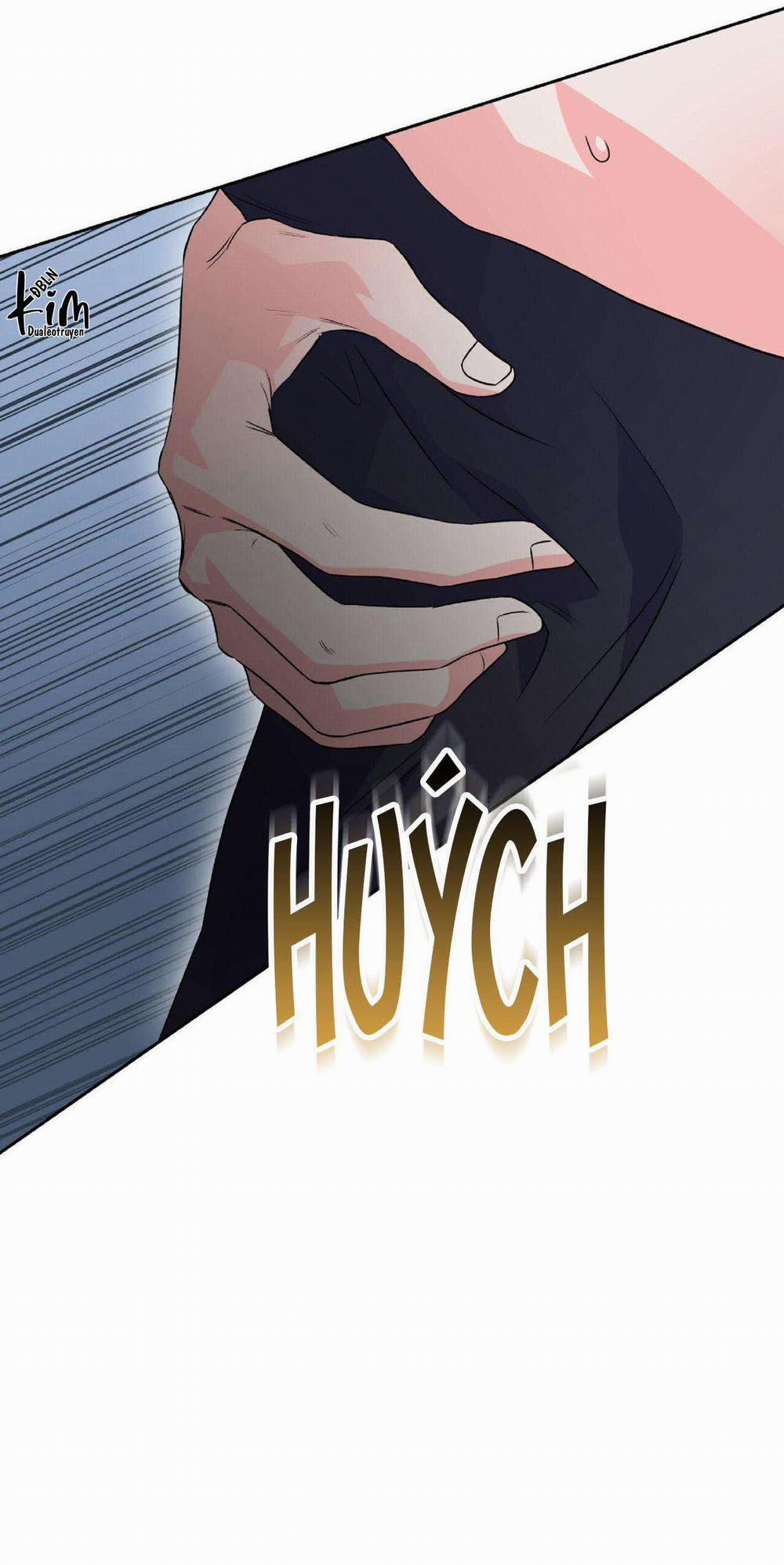 Chán Ghét 18 trang 51