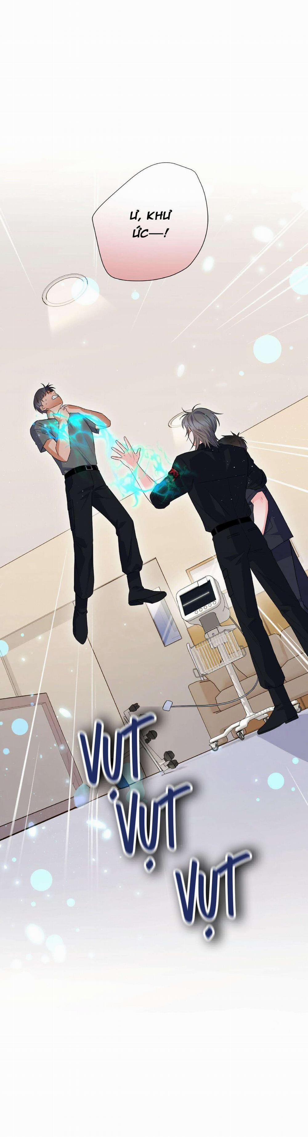 Chán Ghét 18 trang 52