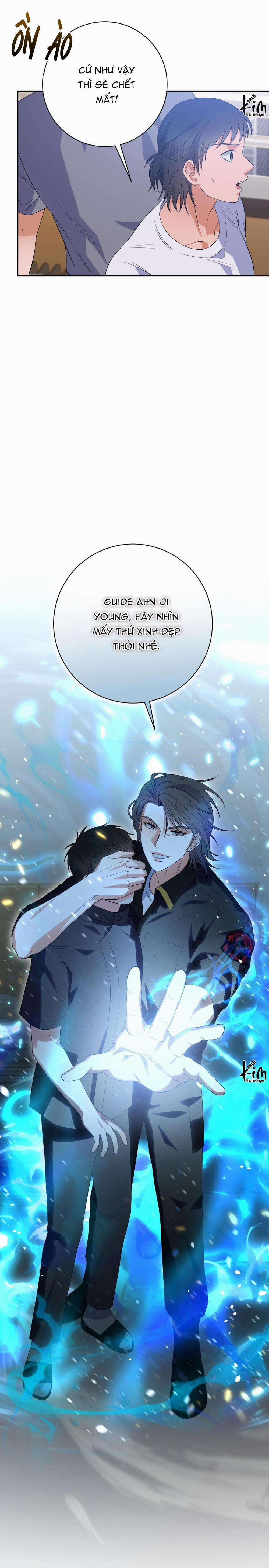 Chán Ghét 18 trang 55