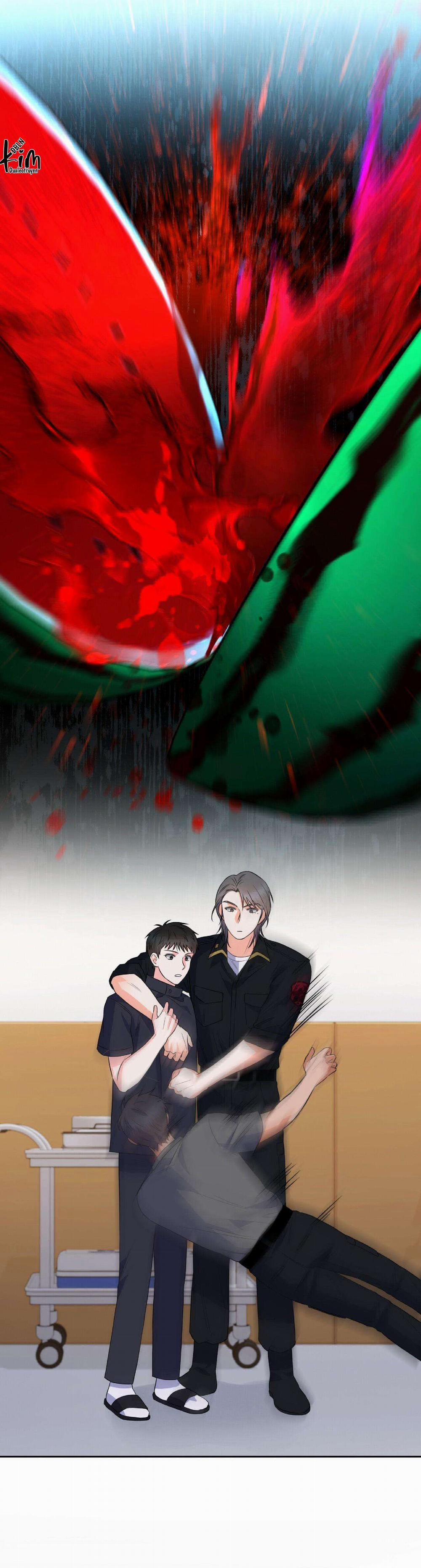 Chán Ghét 18 trang 59