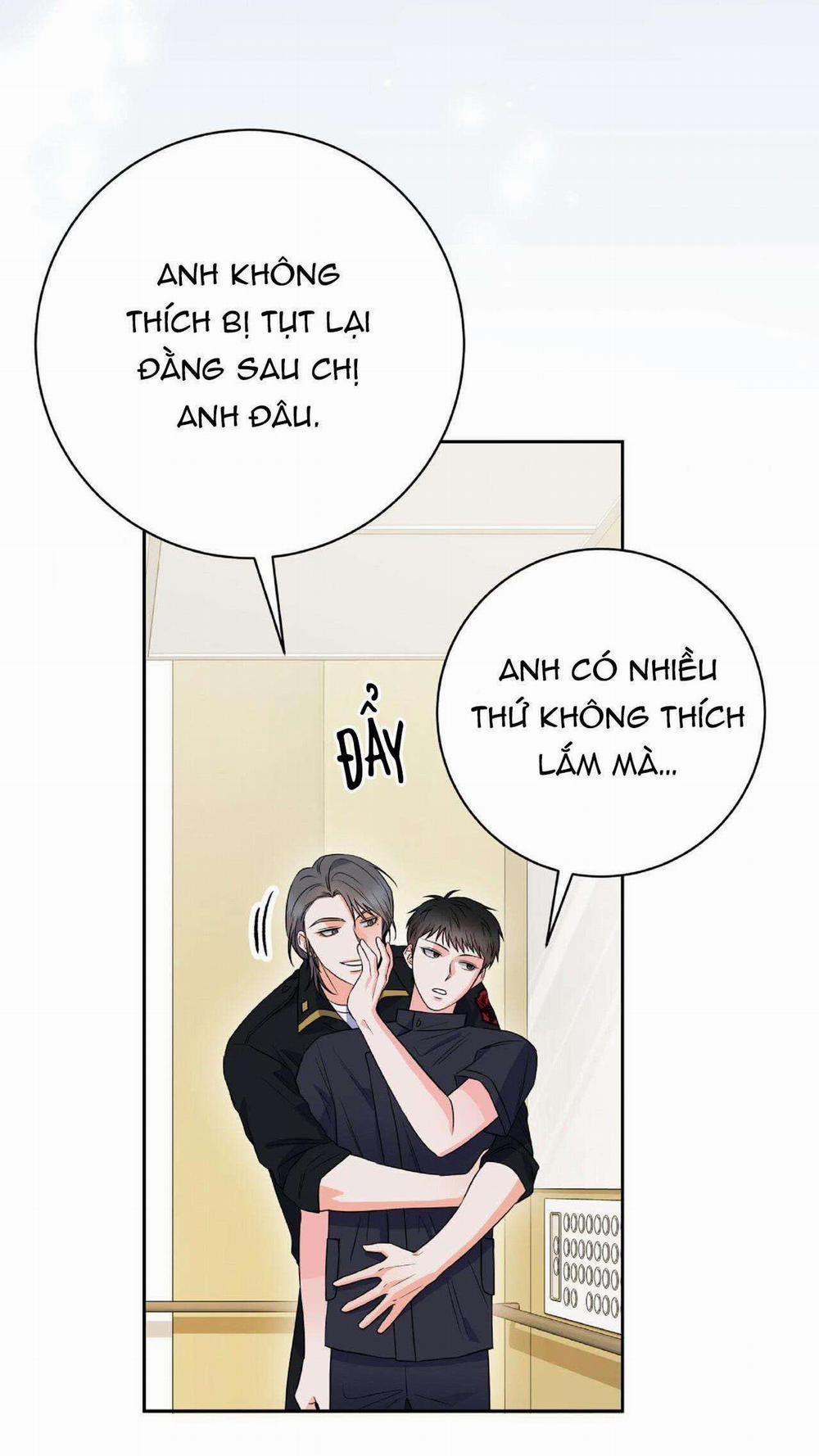 Chán Ghét 18 trang 6