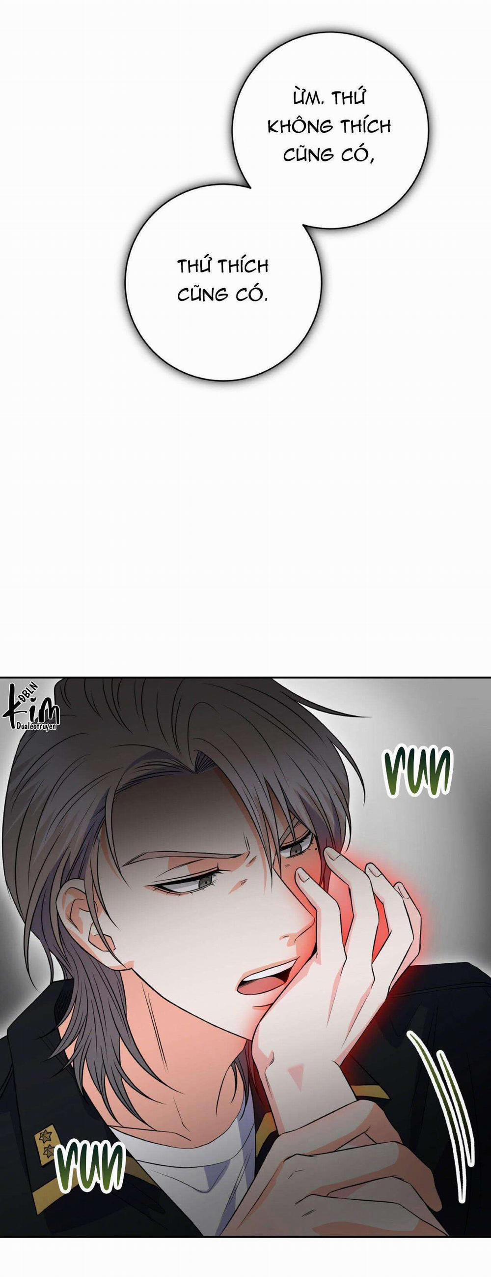 Chán Ghét 18 trang 7