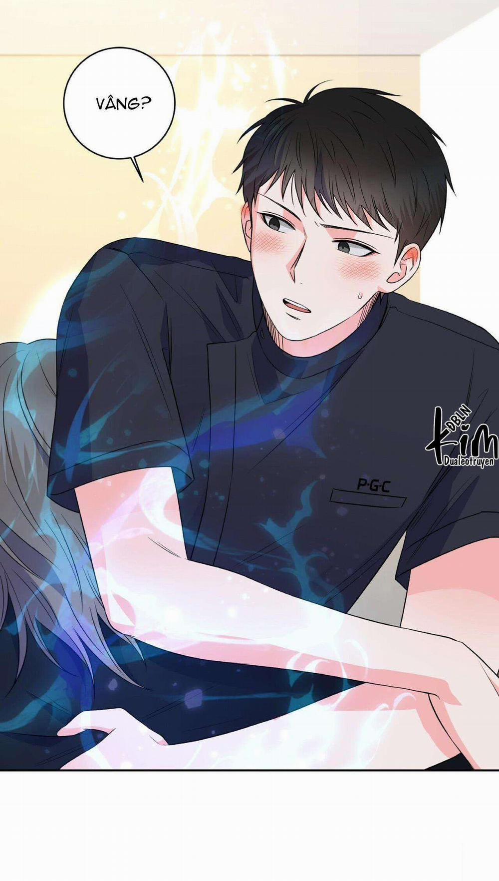 Chán Ghét 19 trang 10