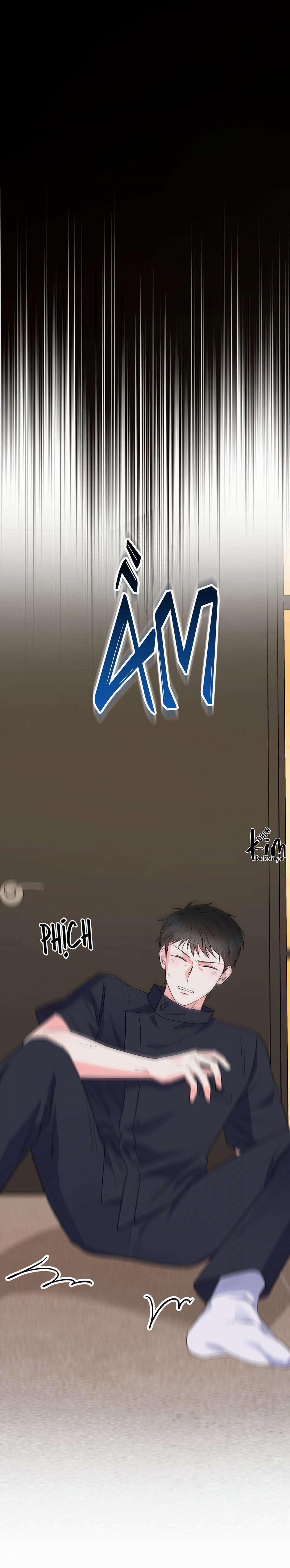 Chán Ghét 19 trang 13