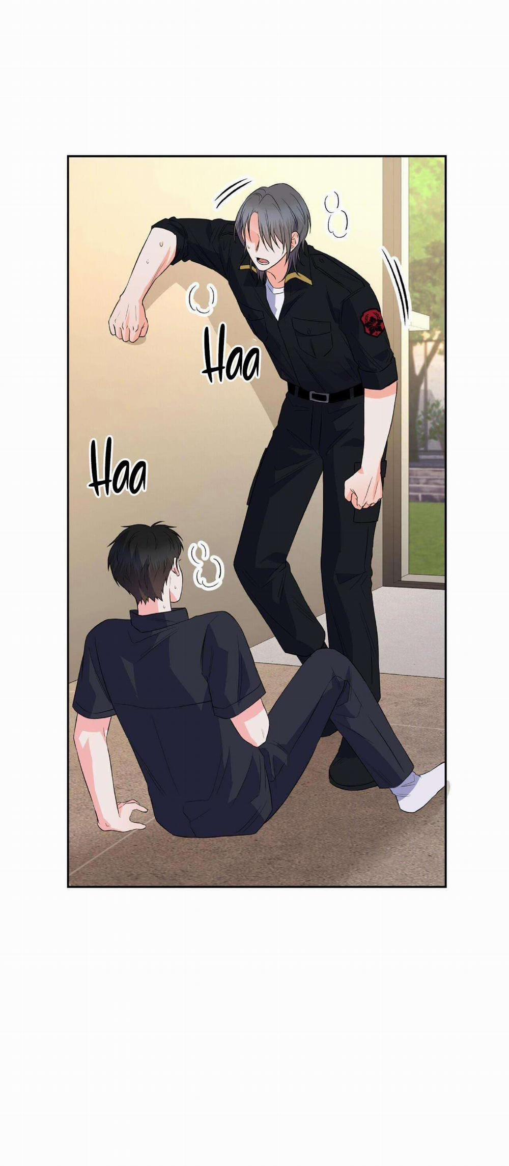 Chán Ghét 19 trang 14