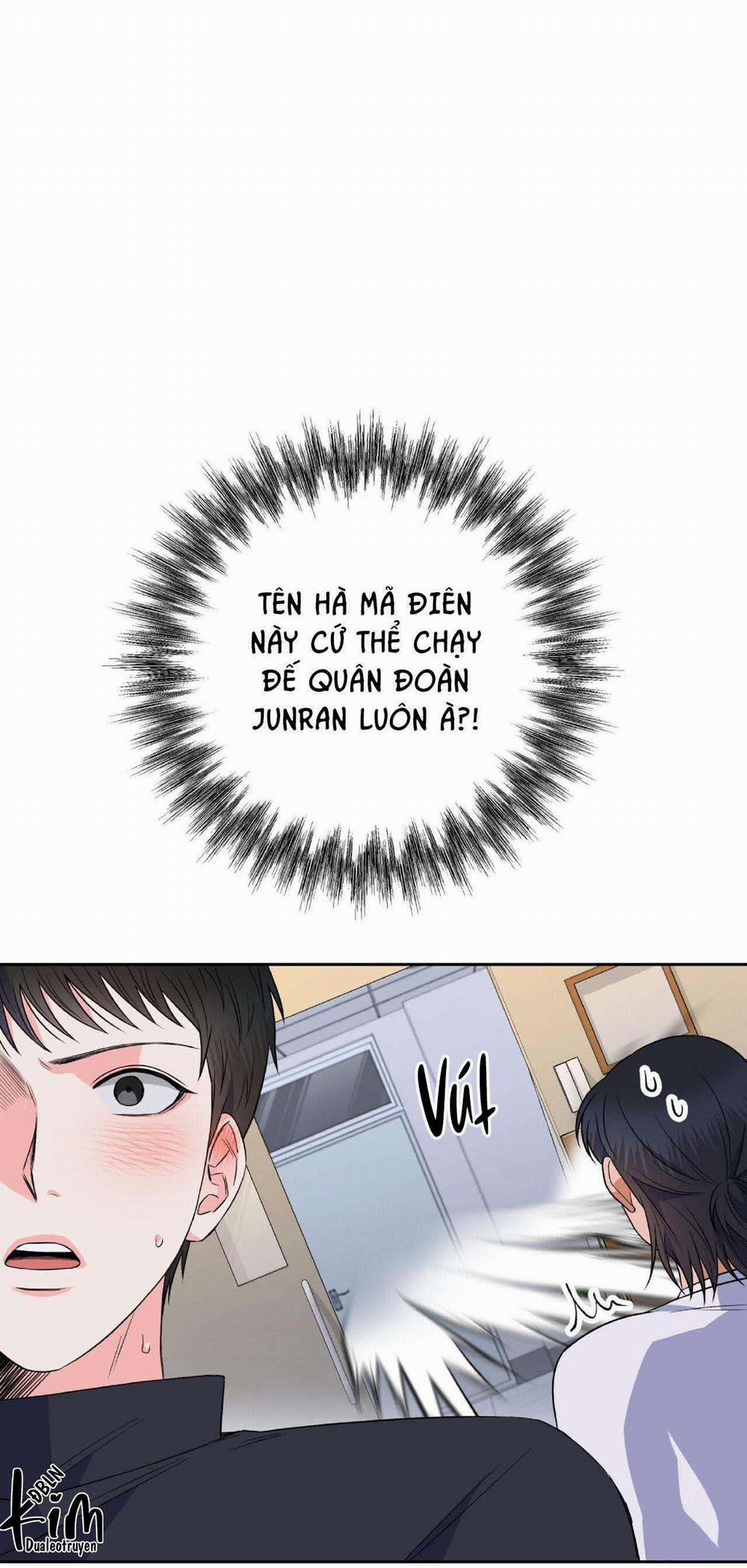 Chán Ghét 19 trang 15