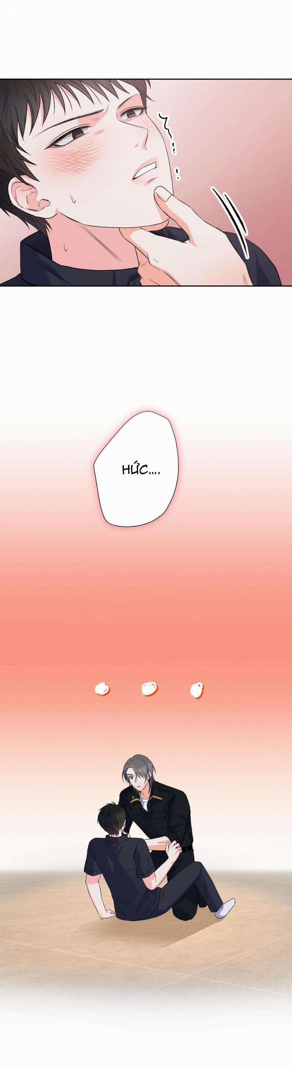 Chán Ghét 19 trang 17