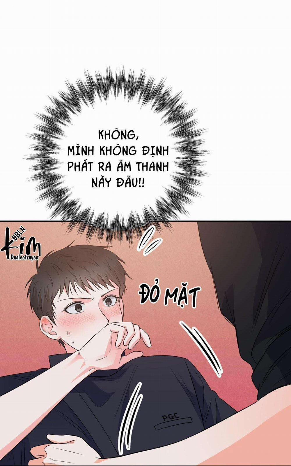 Chán Ghét 19 trang 18