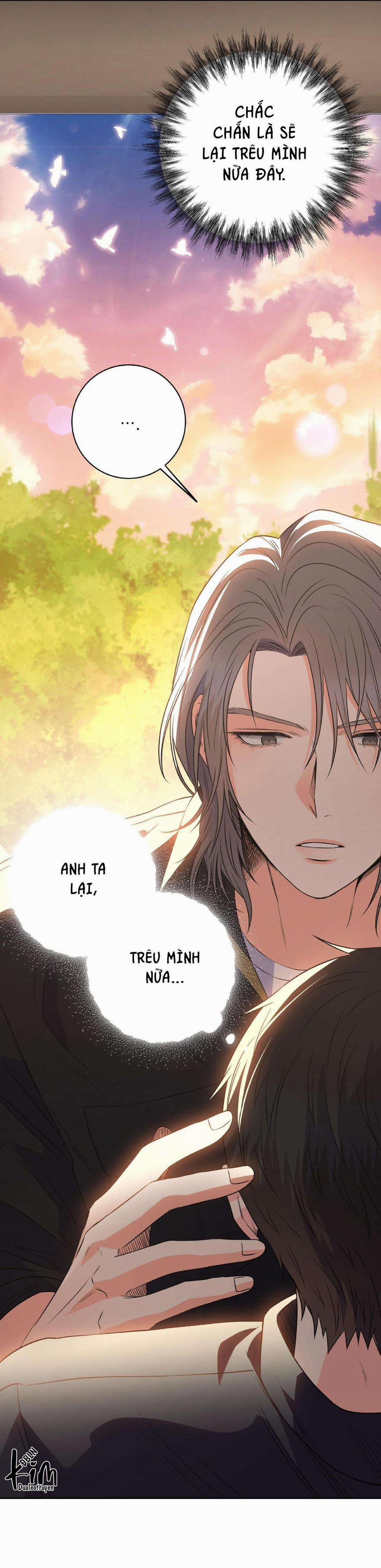 Chán Ghét 19 trang 19