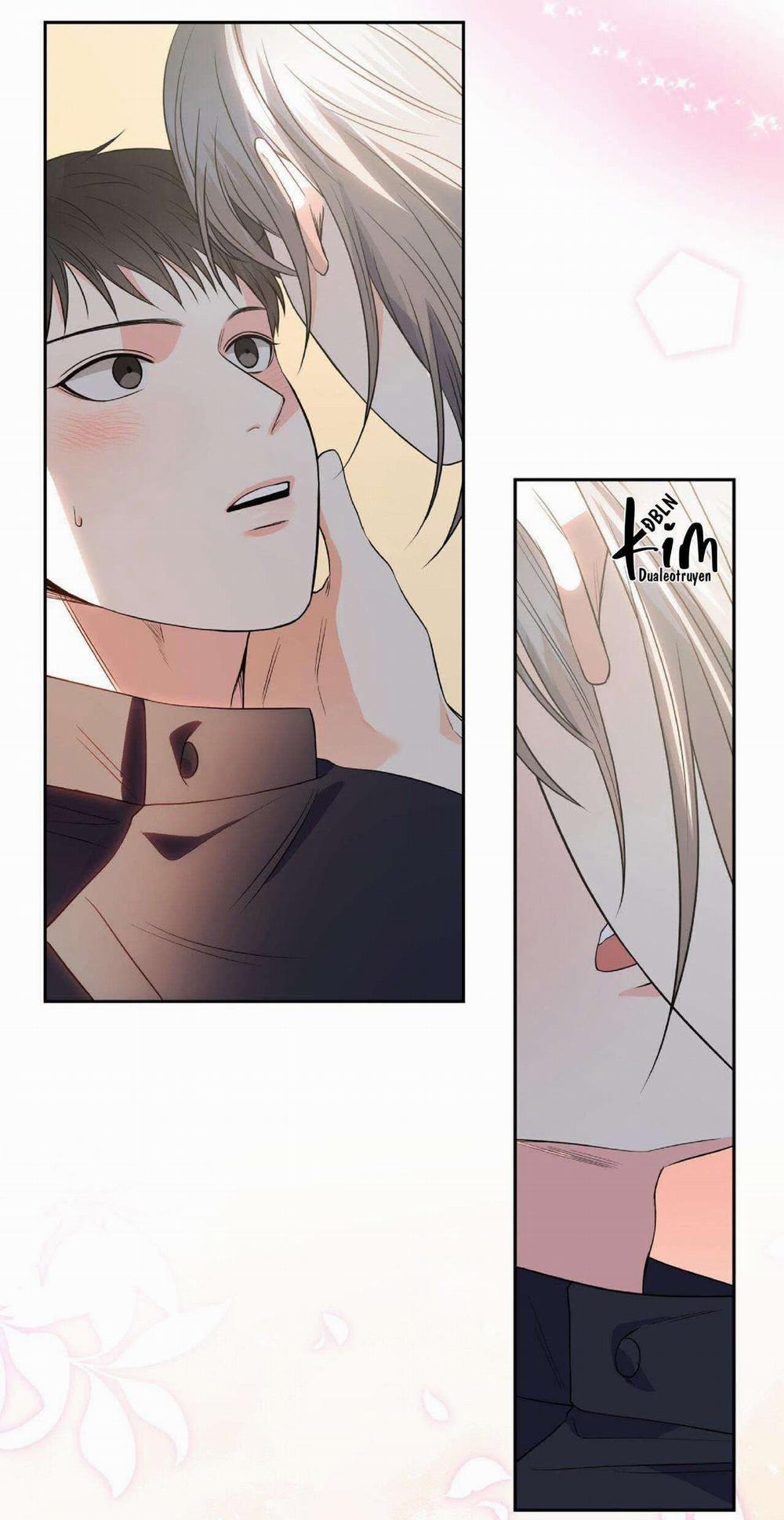 Chán Ghét 19 trang 21