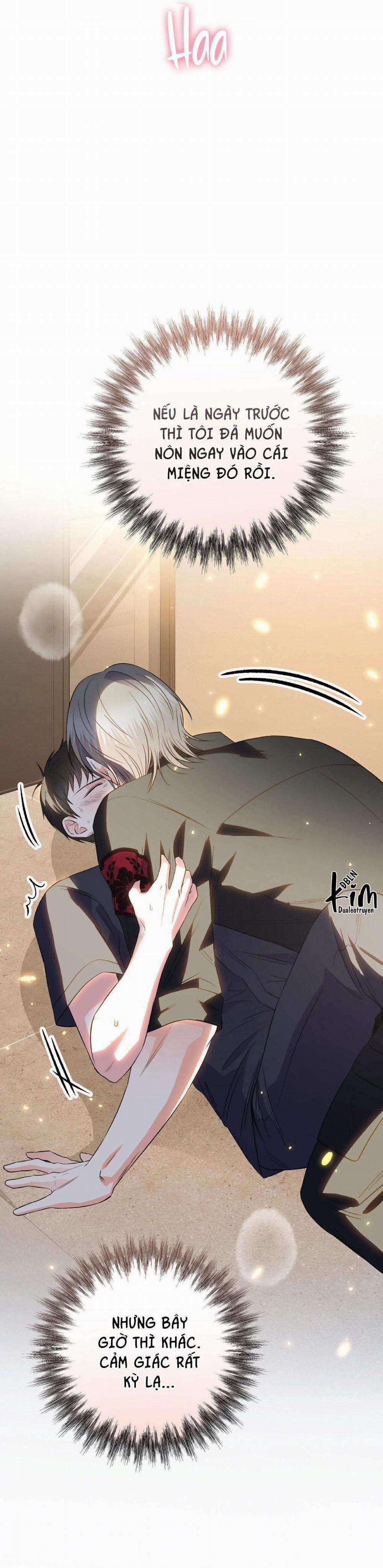 Chán Ghét 19 trang 24