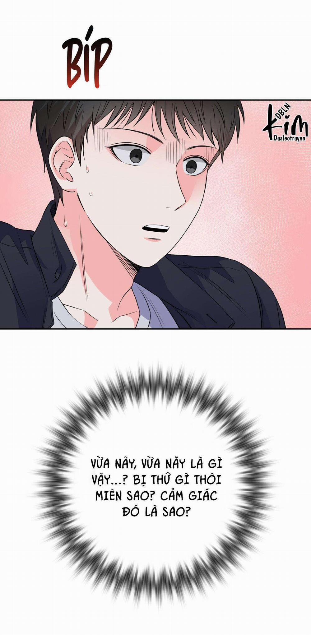 Chán Ghét 19 trang 29