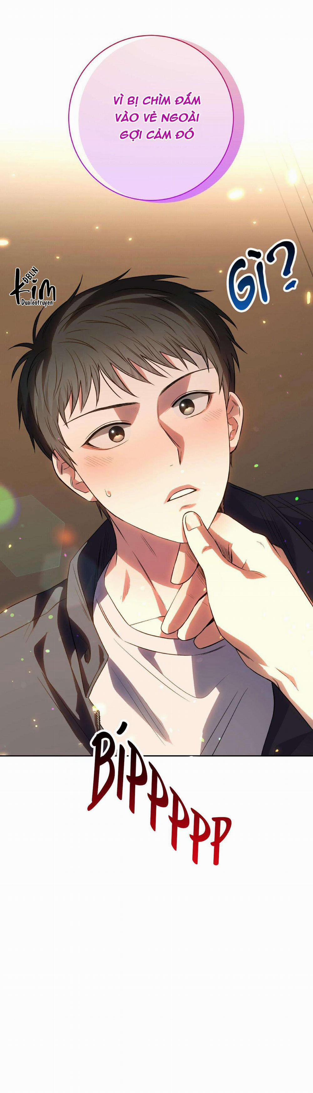 Chán Ghét 19 trang 33