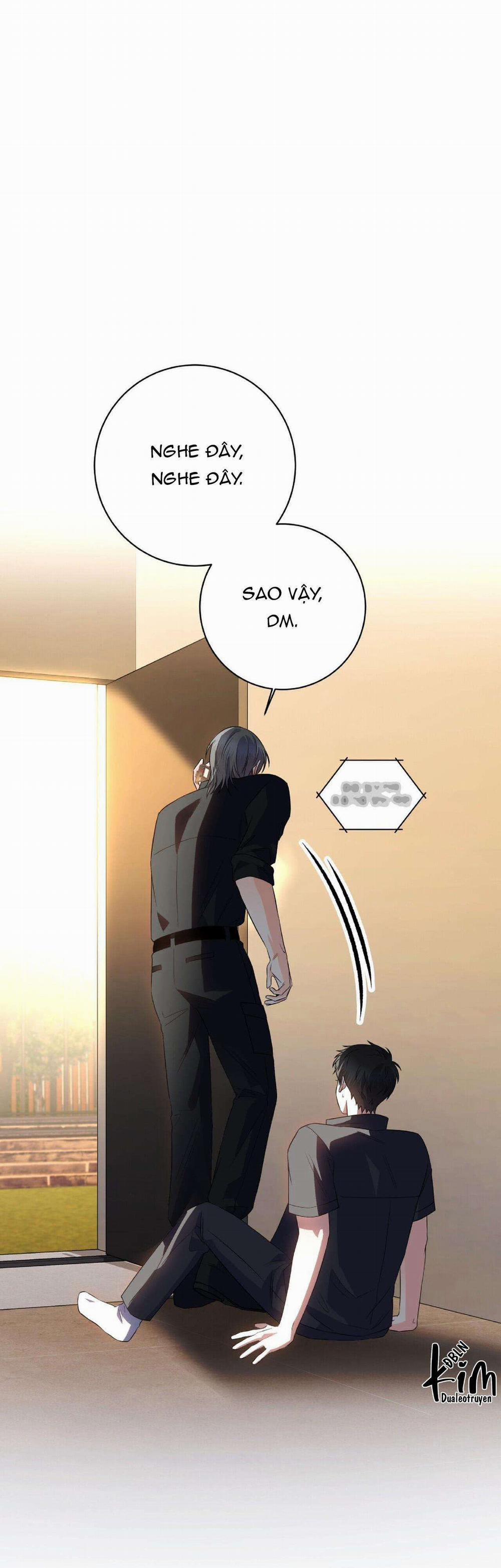 Chán Ghét 19 trang 34