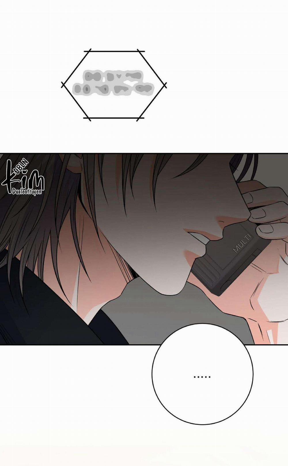 Chán Ghét 19 trang 36