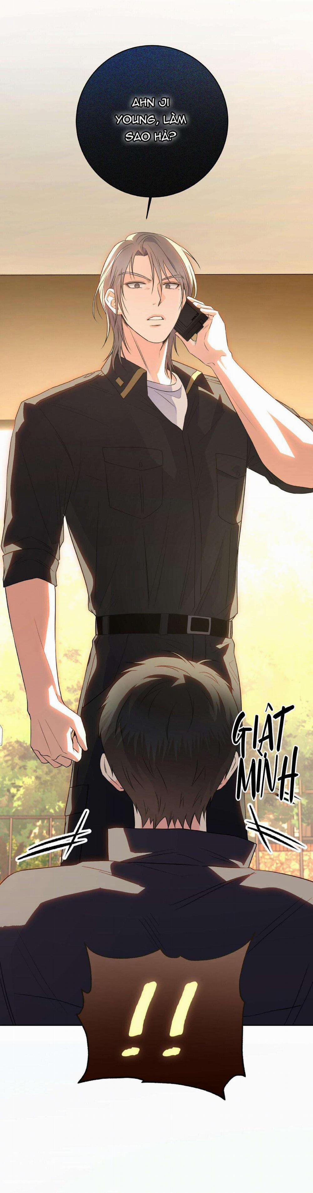 Chán Ghét 19 trang 37