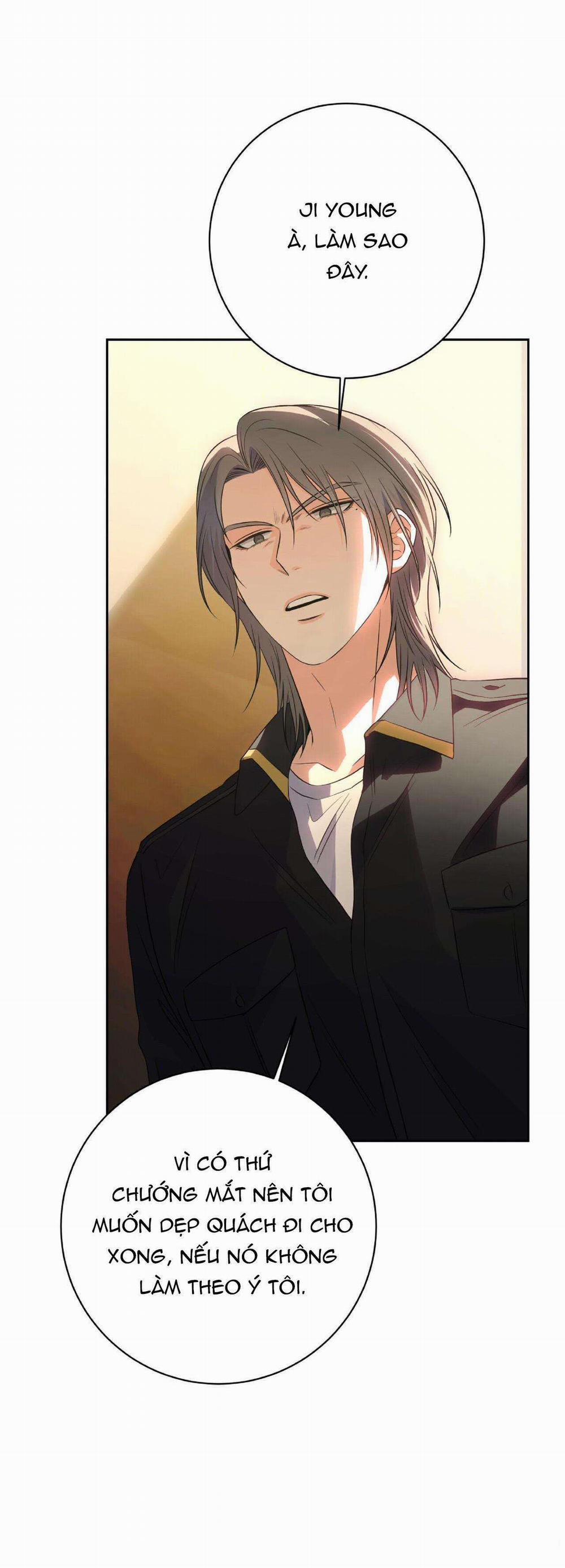 Chán Ghét 19 trang 41