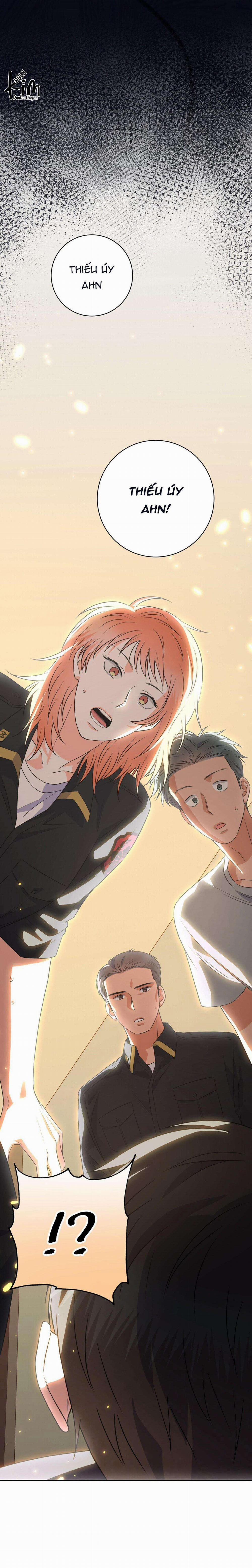 Chán Ghét 19 trang 46