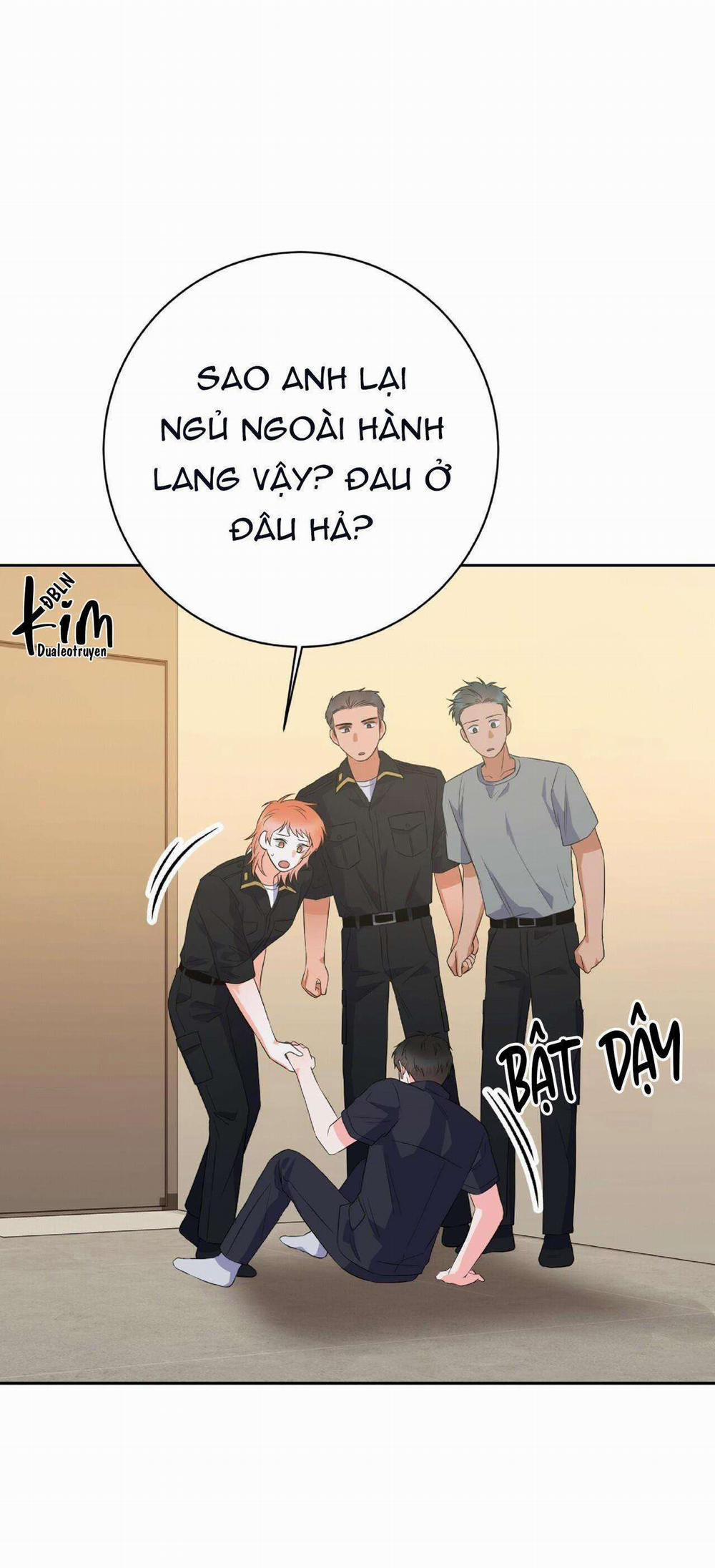 Chán Ghét 19 trang 47