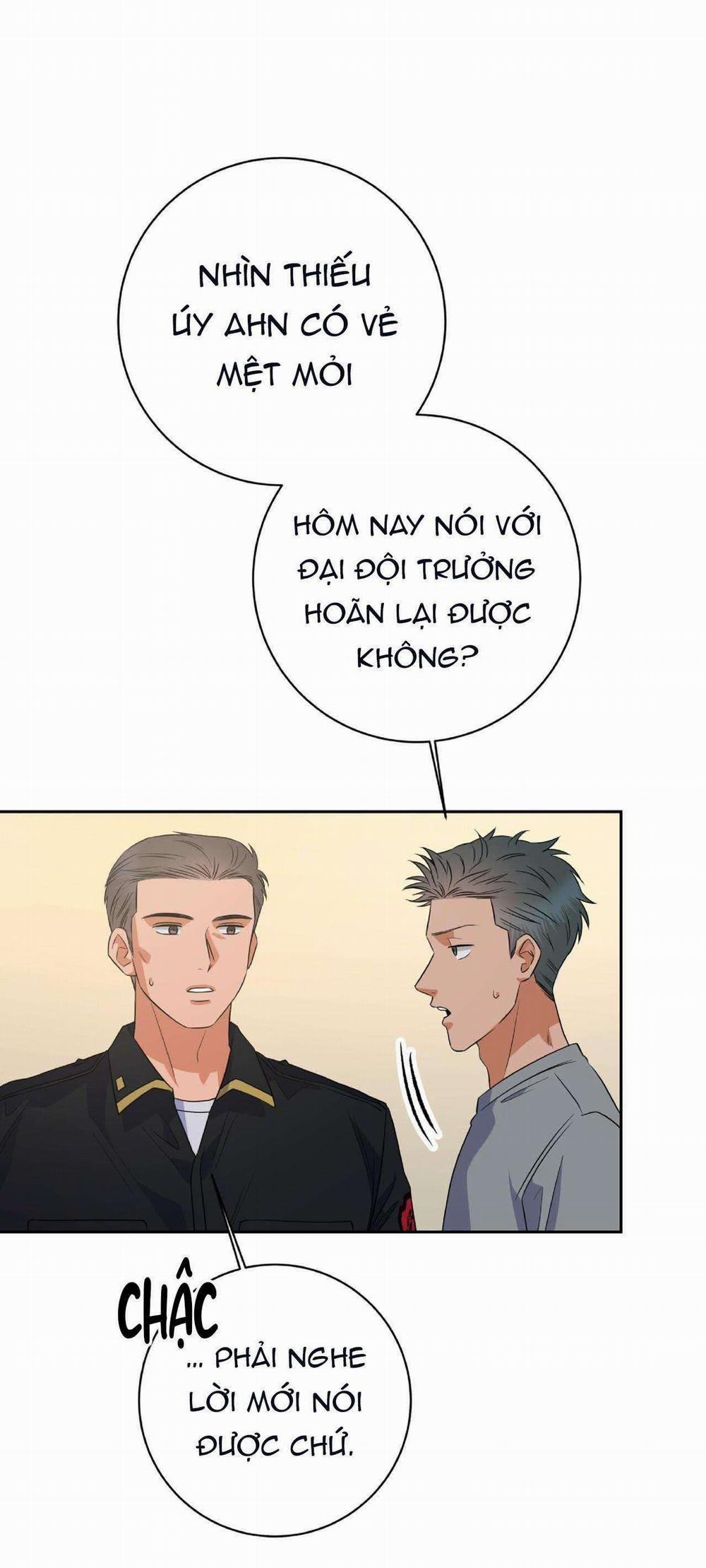 Chán Ghét 19 trang 49